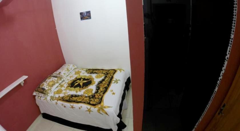 Estacao Hostel - Em Frente Ao Metro サンパウロ エクステリア 写真