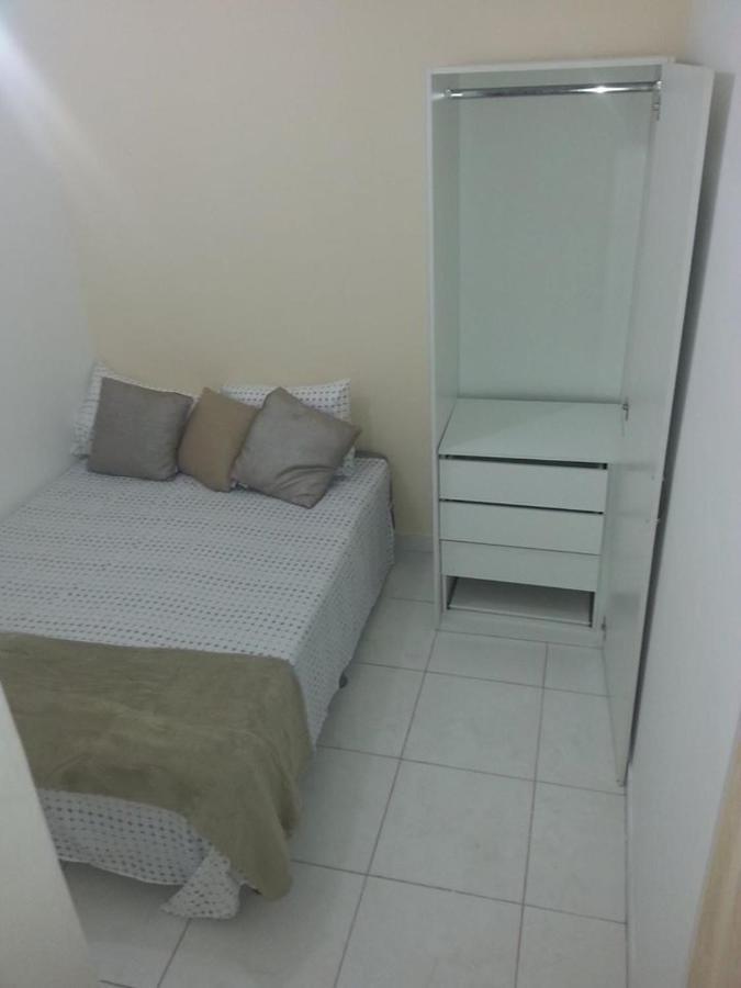 Estacao Hostel - Em Frente Ao Metro サンパウロ エクステリア 写真