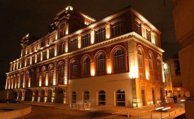Estacao Hostel - Em Frente Ao Metro サンパウロ エクステリア 写真