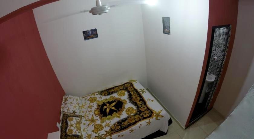 Estacao Hostel - Em Frente Ao Metro サンパウロ エクステリア 写真