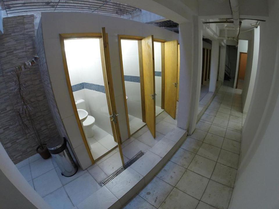 Estacao Hostel - Em Frente Ao Metro サンパウロ エクステリア 写真